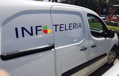 Foto de Infoteleria