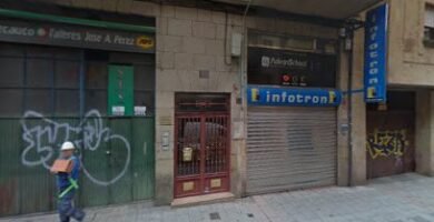 Foto de Infotrón