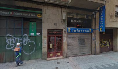 Foto de Infotrón