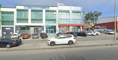 Foto de Ingefor