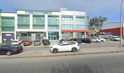 Foto de Ingefor