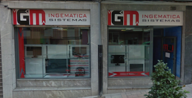 Foto de Ingematica Sistemas S.L.