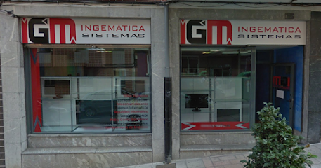 Foto de Ingematica Sistemas S.L.