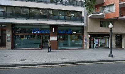 Foto de Iniciativas Tecnológicas En Internet S.L.