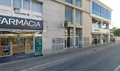 Foto de Iniciatives Catalanes Setrix Sl