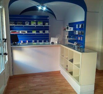 Foto de InnovaSat