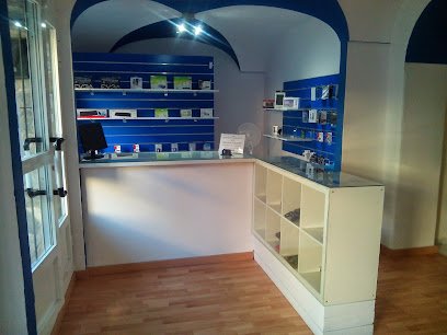 Foto de InnovaSat