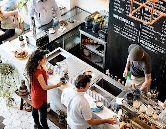 Foto de Instalaciones Informáticas para Comercio