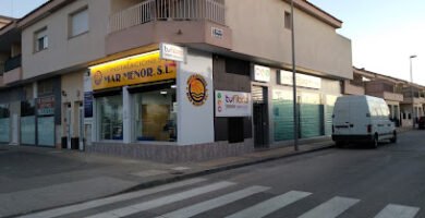 Foto de Instalaciones Mar Menor