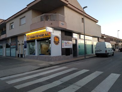 Foto de Instalaciones Mar Menor