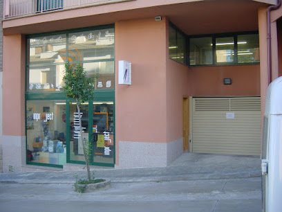 Foto de Instal·lacions i Projectes del Solsonès