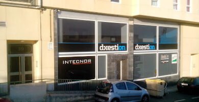 Foto de Intecnor