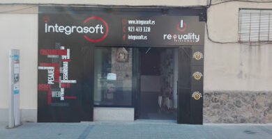 Foto de Integrasoft