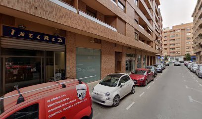 Foto de Intered Periféricos