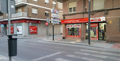 Foto de Intertecnic
