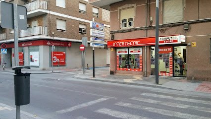 Foto de Intertecnic