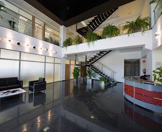 Foto de Inycom País Vasco