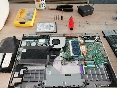 Foto de JFT Computer Services S.L.