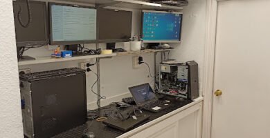 Foto de JGS Informática