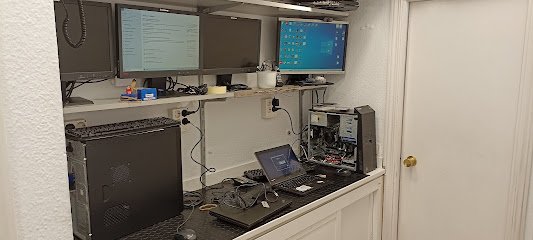 Foto de JGS Informática