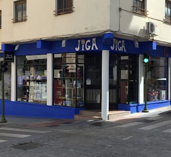 Foto de JIGA INFORMÁTICA ALMENDRALEJO