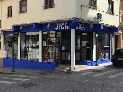 Foto de JIGA INFORMÁTICA ALMENDRALEJO