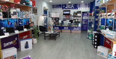 Foto de JIGA INFORMATICA DON BENITO