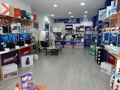 Foto de JIGA INFORMATICA DON BENITO