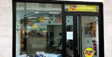 Foto de JIGA INFORMATICA PLASENCIA