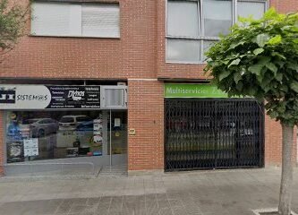 Foto de J.I.Sistem@s