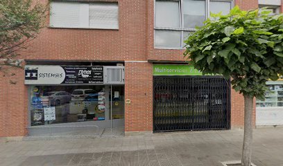 Foto de J.I.Sistem@s