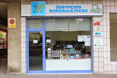 Foto de JK SERVICIOS INFORMATICOS