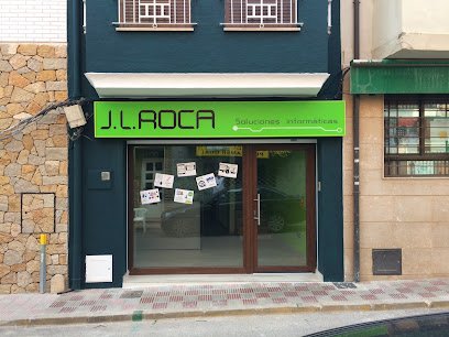 Foto de JLROCA