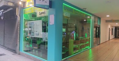 Foto de JUST FIX - APP Informática Santiago