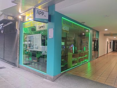 Foto de JUST FIX - APP Informática Santiago