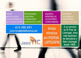 Foto de JassTIC Informática
