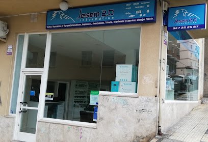 Foto de Jesem 2.0 Informática