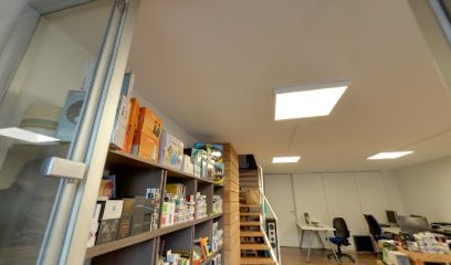 Foto de Jgn Informática