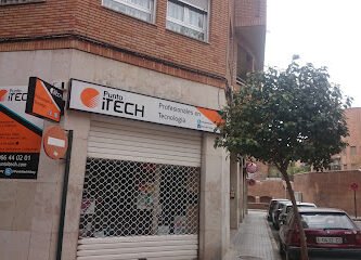 Foto de JuanluTec - Tienda de Informática