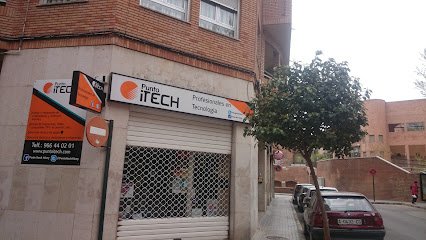 Foto de JuanluTec - Tienda de Informática