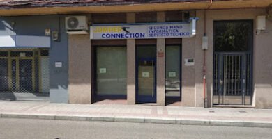 Foto de Jumper Connetion