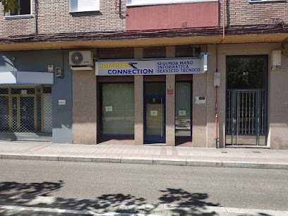 Foto de Jumper Connetion