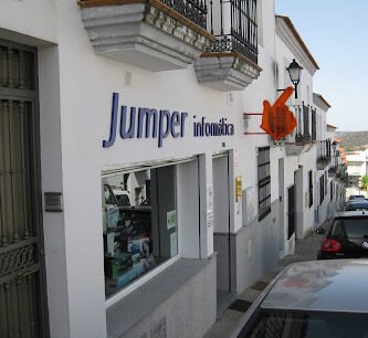 Foto de Jumper Informática