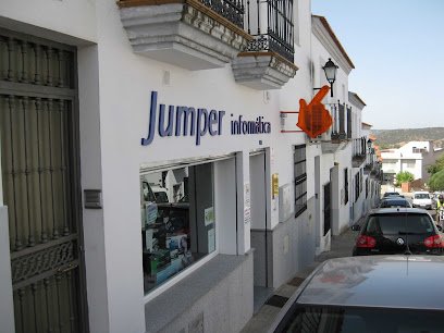 Foto de Jumper Informática