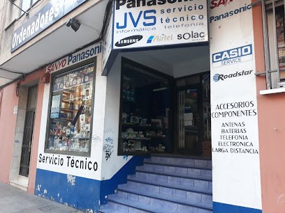 Foto de Jvs Service
