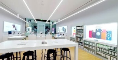 Foto de K-tuin Badajoz Apple Premium Reseller y Servicio Técnico Oficial