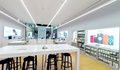 Foto de K-tuin Badajoz Apple Premium Reseller y Servicio Técnico Oficial