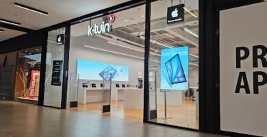Foto de K-tuin Barakaldo Apple Premium Reseller y Servicio Técnico Oficial