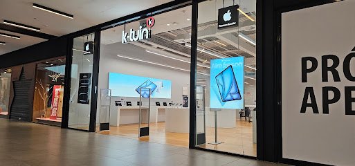 Foto de K-tuin Barakaldo Apple Premium Reseller y Servicio Técnico Oficial