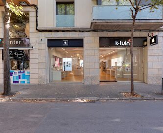 Foto de K-tuin Girona Apple Premium Reseller y Servicio Técnico Oficial